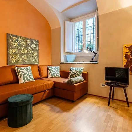 Casa Taro - Charming In アパート *