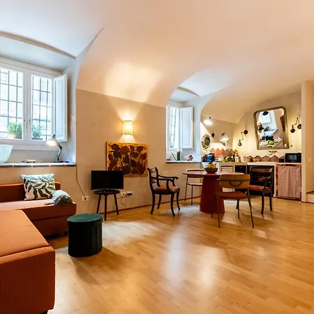 Casa Taro - Charming In