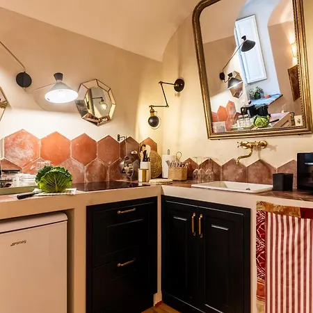 Casa Taro - Charming In ローマ