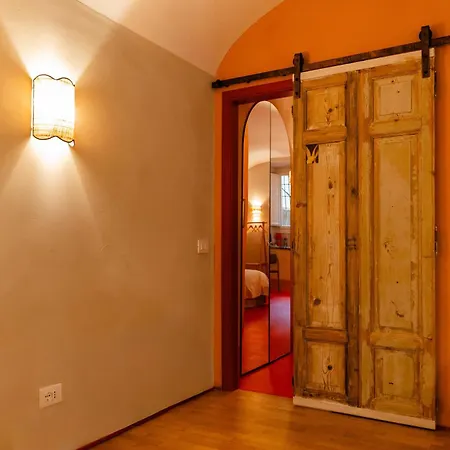 Casa Taro - Charming In アパート