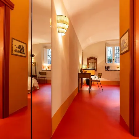 Casa Taro - Charming In *