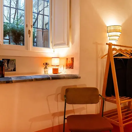 Casa Taro - Charming In