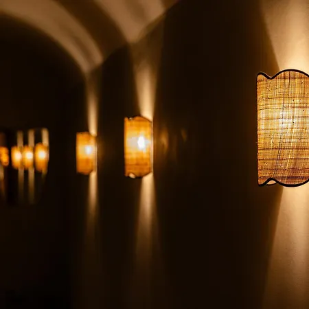 Casa Taro - Charming In アパート *