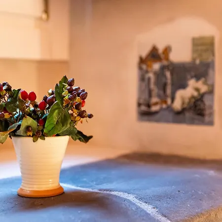 Casa Taro - Charming In アパート *
