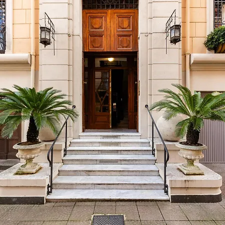 Casa Taro - Charming In *