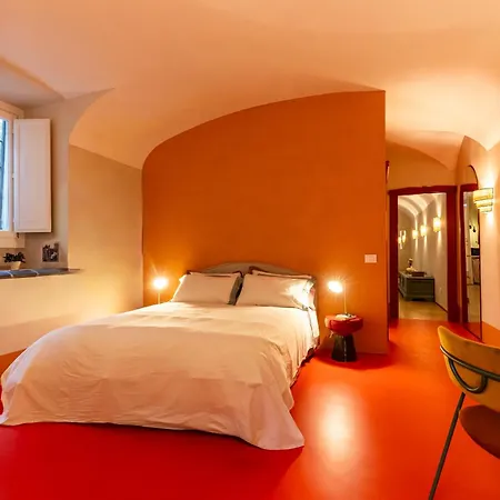 Casa Taro - Charming In Apartment Rome