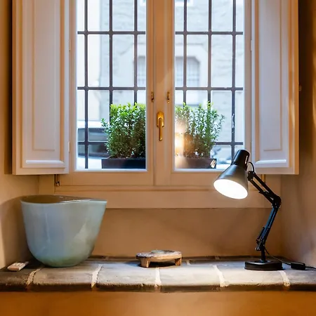 Apartment Casa Taro - Charming In