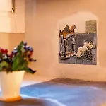 Apartamento Casa Taro - Charming In Roma