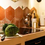 Apartamento Casa Taro - Charming In