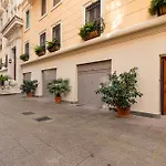 Apartamento Casa Taro - Charming In Roma