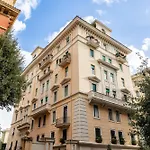 Casa Taro - Charming In Apartamento Roma